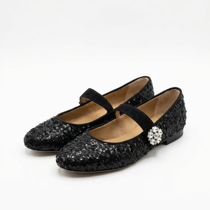 Ballerine SS 2026 | 1822