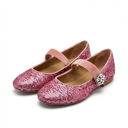 Ballerine SS 2026 | 1822