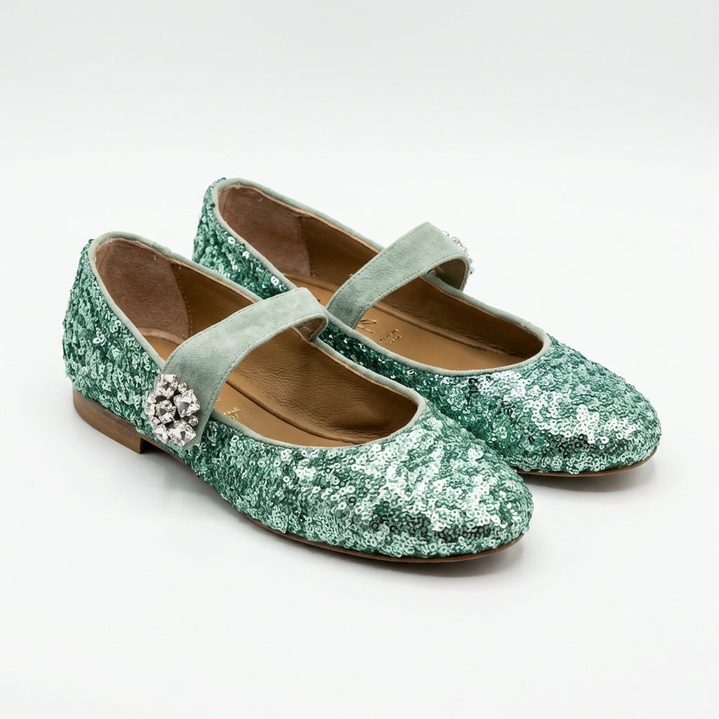 Ballerine SS 2026 | 1822