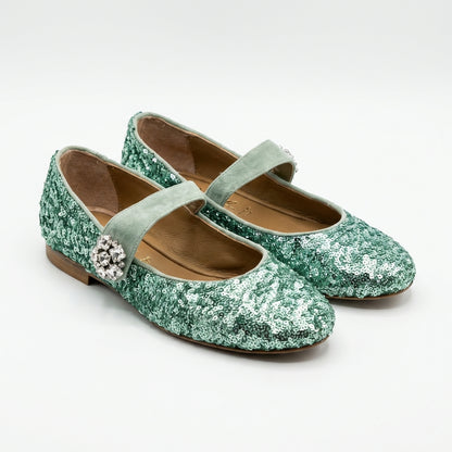 Ballerine SS 2026 | 1822