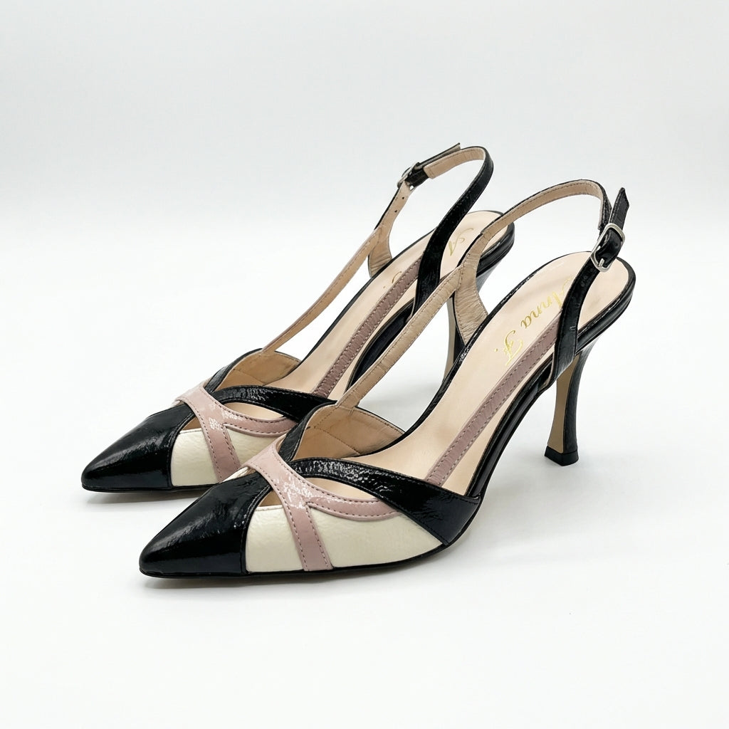 Slingback SS 2026 | 1947