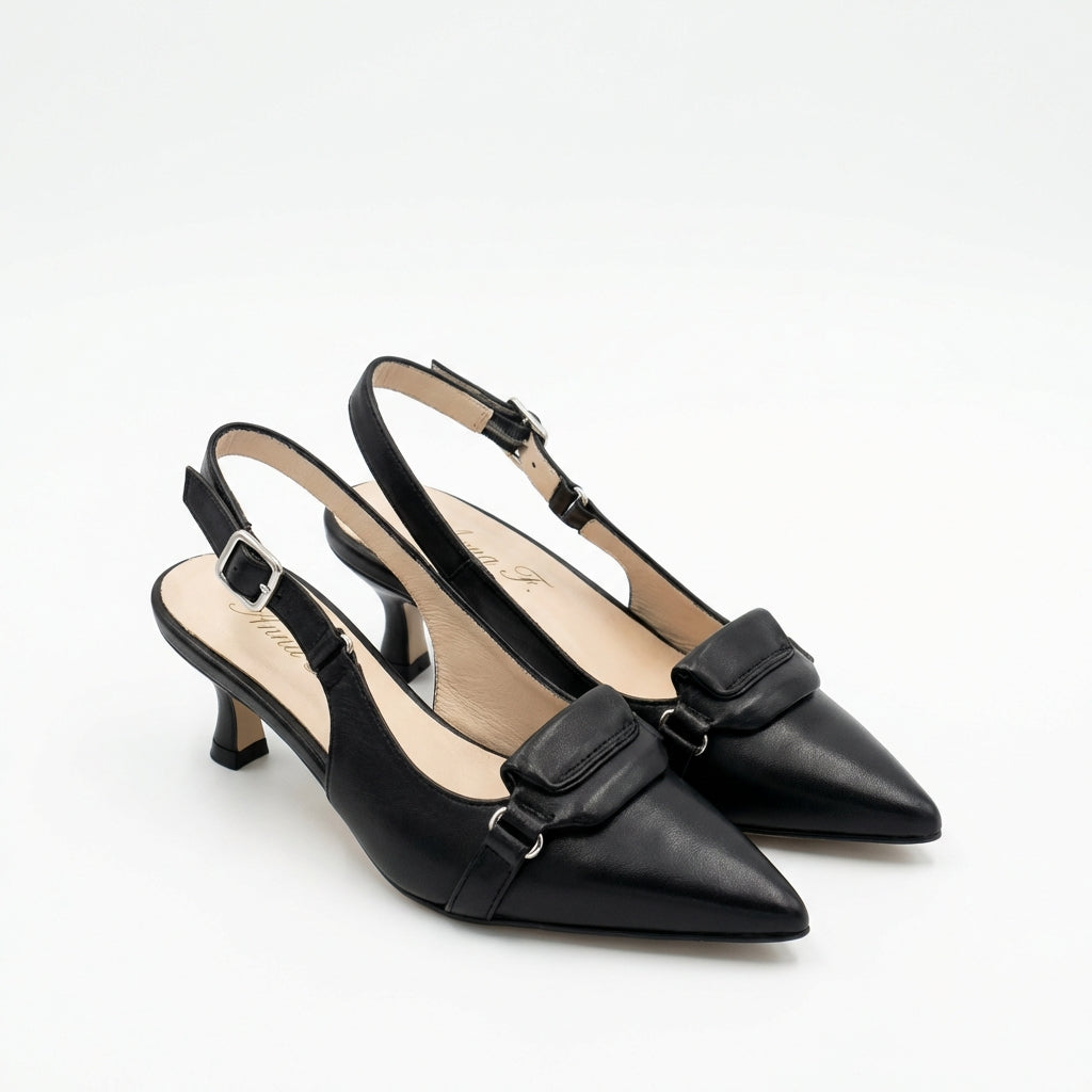 Slingback SS 2026 | 1932