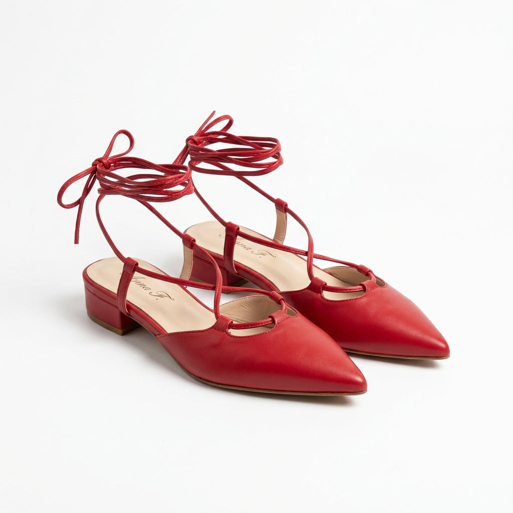 Slingback SS 2026 | 1919