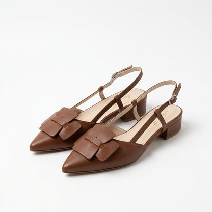 Slingback SS 2026 | 1925