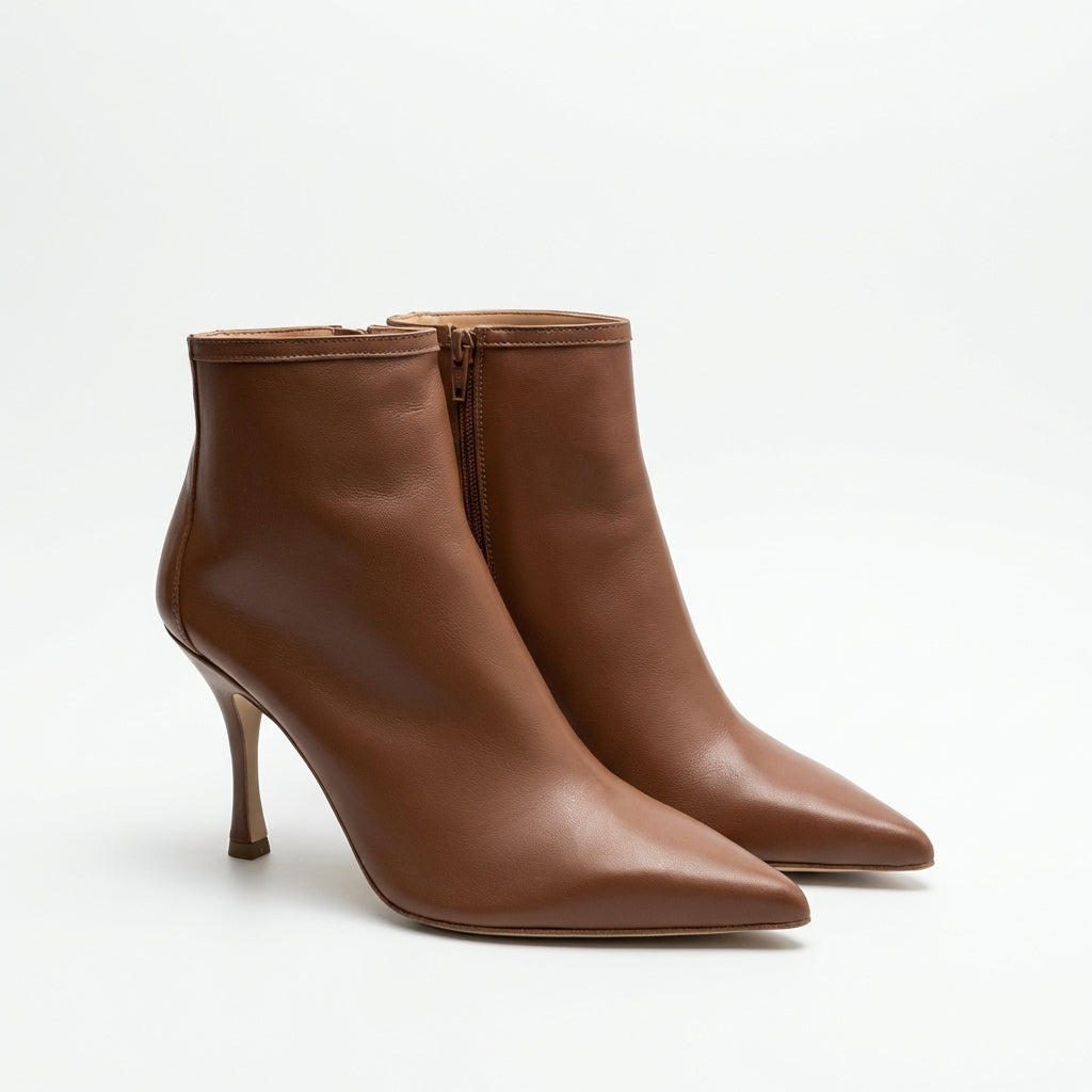 Stivaletti SS 2026 | 9502B