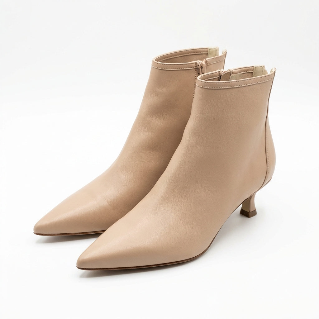 Stivaletti SS 2026 | 9512B