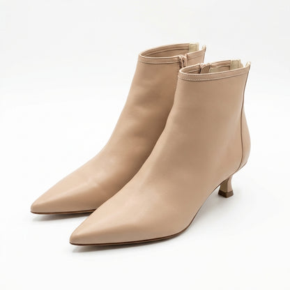 Stivaletti SS 2026 | 9512B