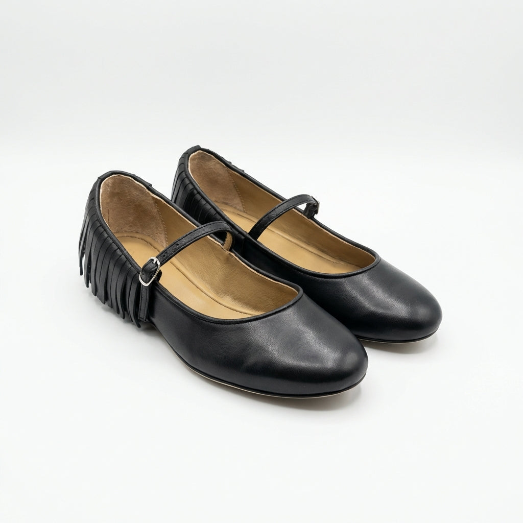 Ballerine SS 2026 | 1938