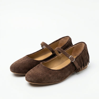 Ballerine SS 2026 | 1938