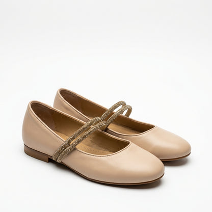 Ballerine SS 2026 | 1818