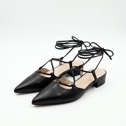 Slingback SS 2026 | 1919