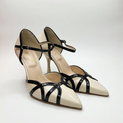 Décolleté SS 2026 | 1940
