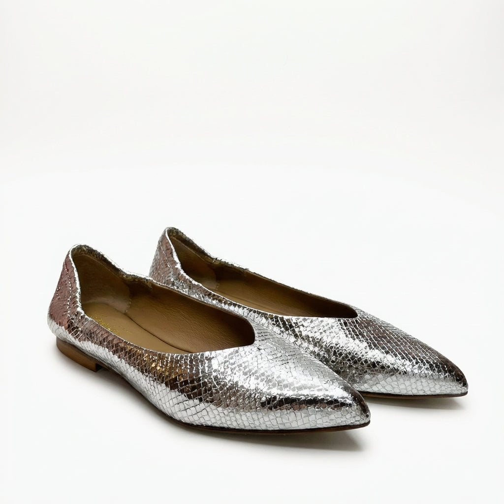 Ballerine SS 2026 | 1403