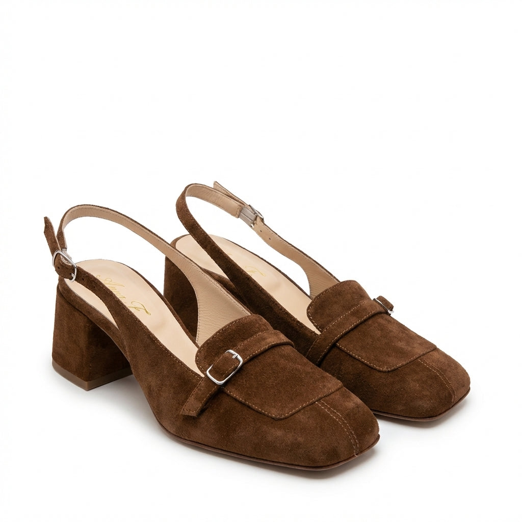 Slingback SS 2026 | 1916