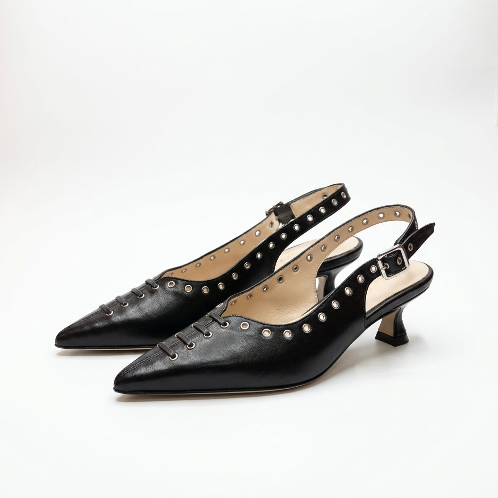 Slingback SS 2026 | 1928