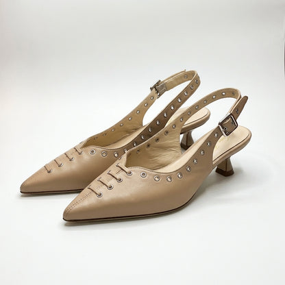 Slingback SS 2026 | 1928