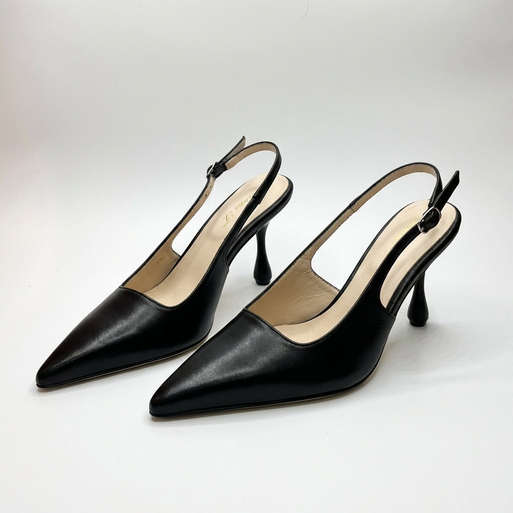 Slingback SS 2026 | 1955
