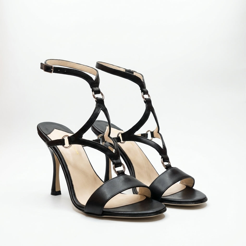Sandali alti SS 2026 | 3880