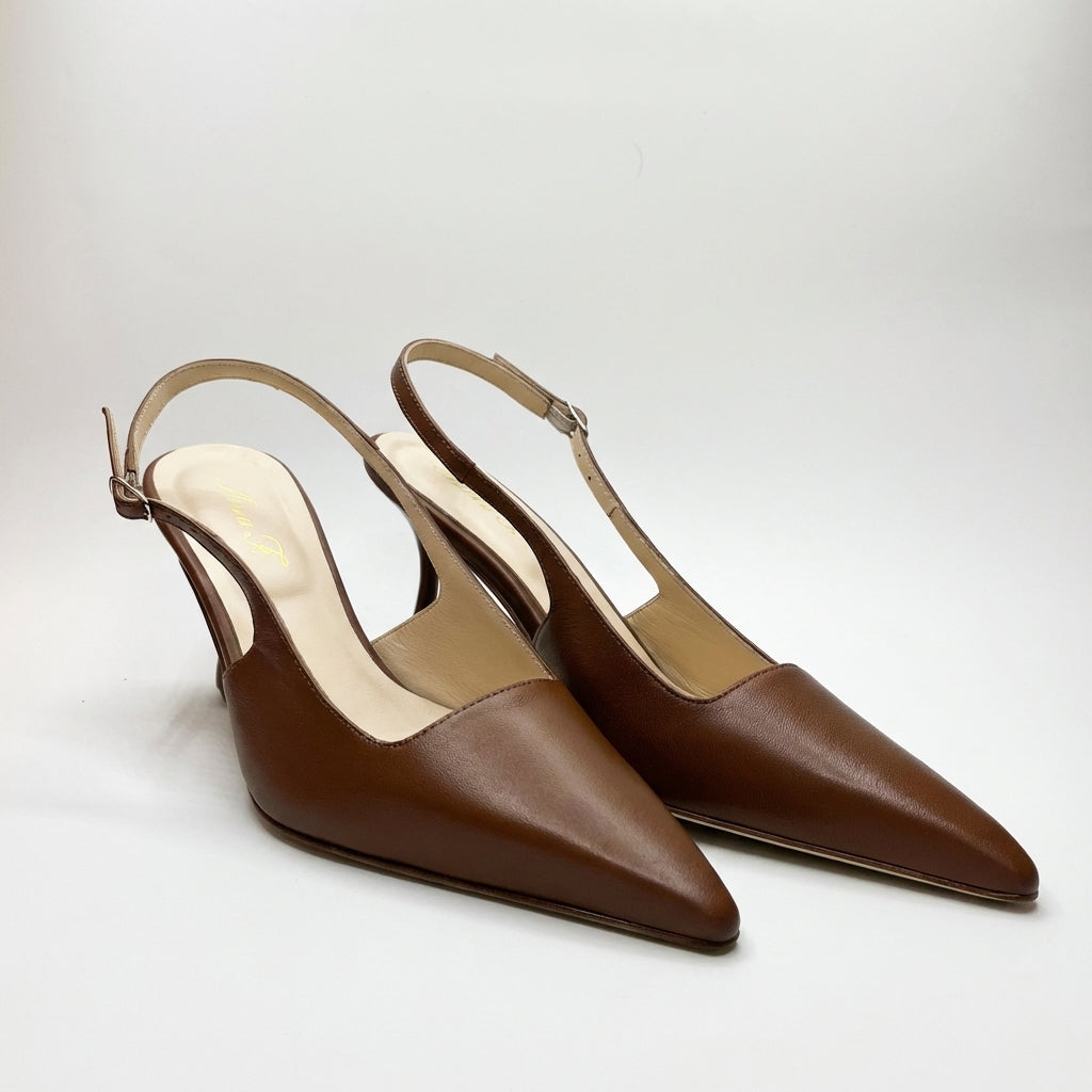 Slingback SS 2026 | 1955