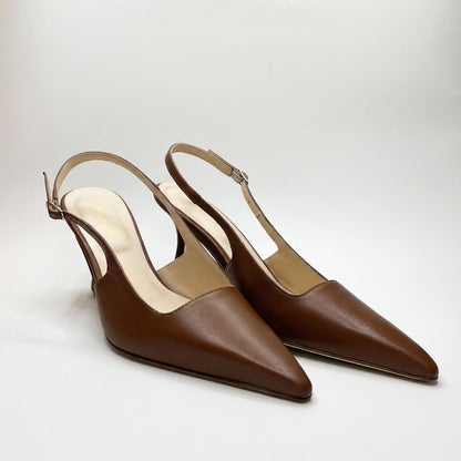 Slingback SS 2026 | 1955