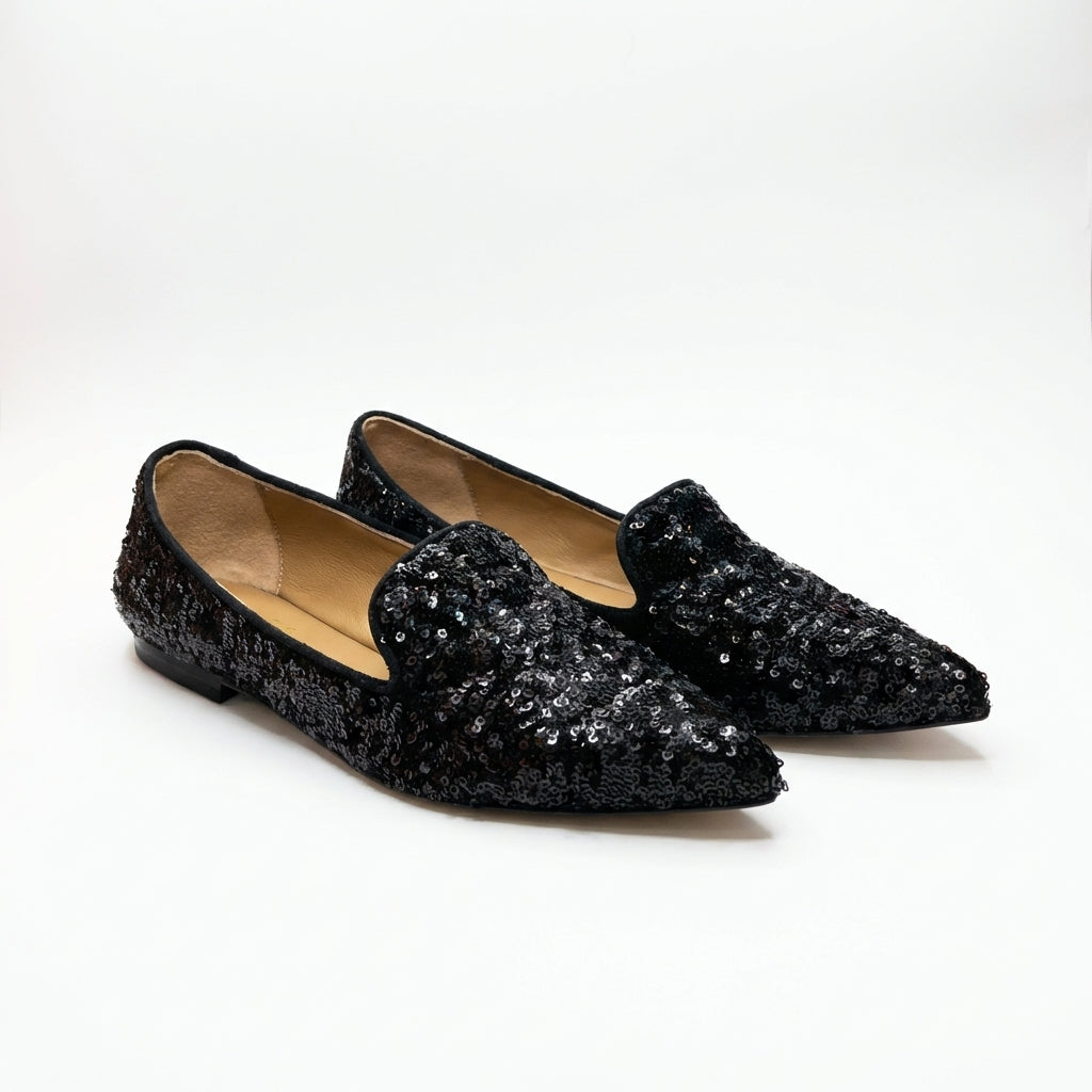Ballerine SS 2026 | 1817