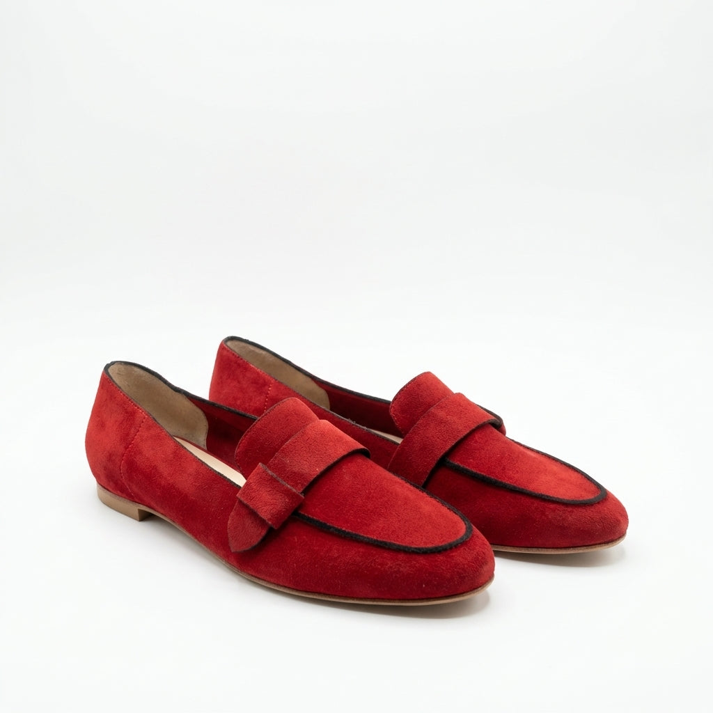 Mocassino SS 2026 | 1944