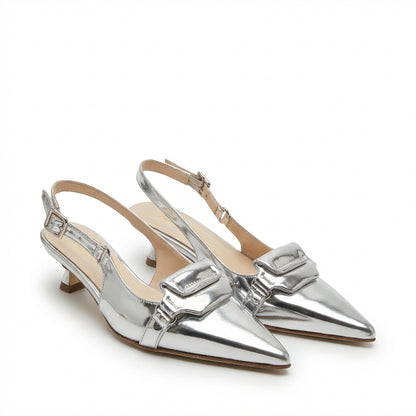 Slingback SS 2026 | 1932