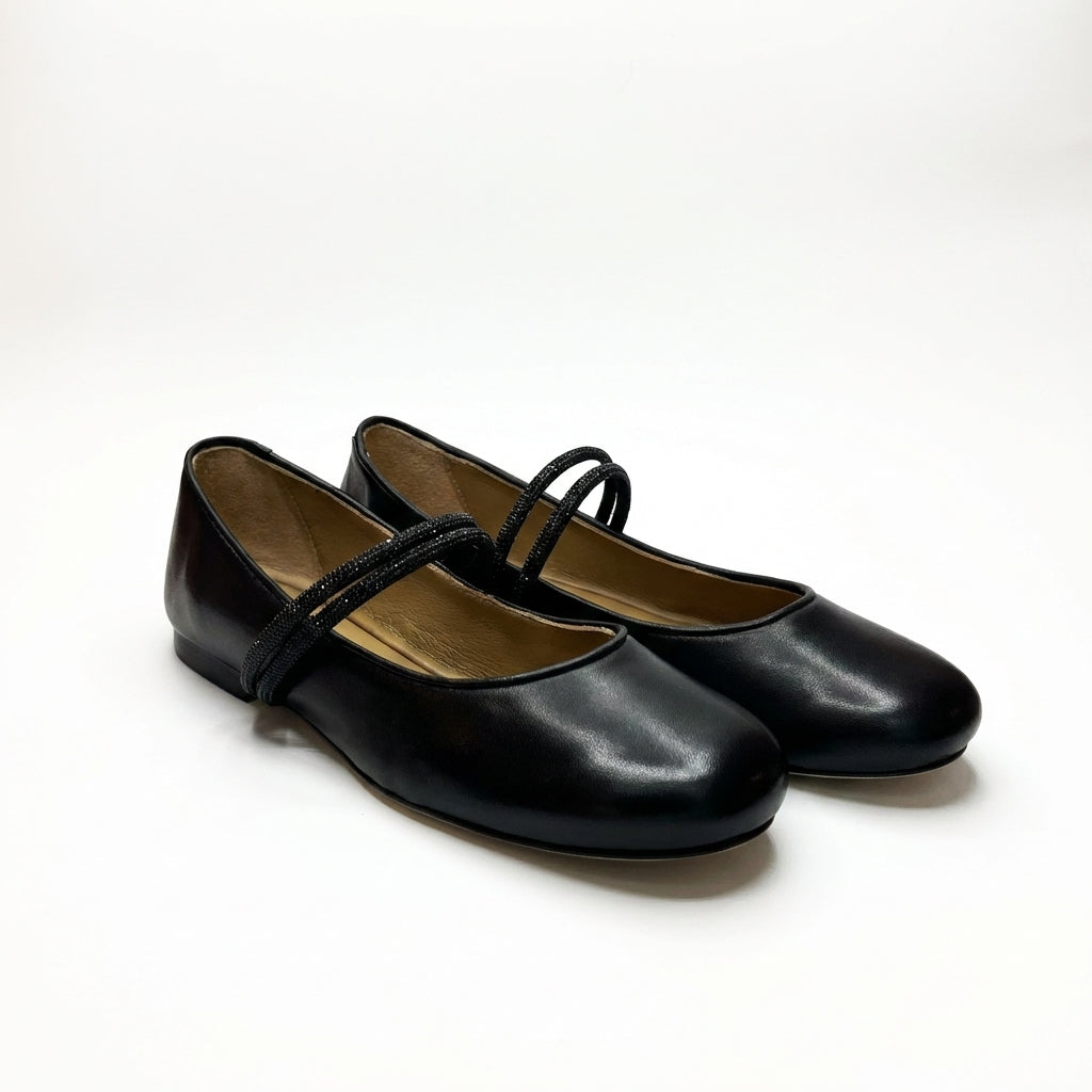 Ballerine SS 2026 | 1818