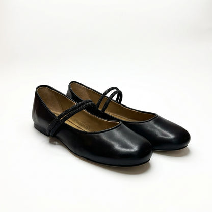 Ballerine SS 2026 | 1818