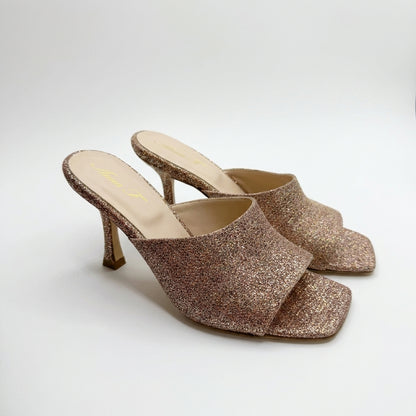 Mules SS 2026 | 3327