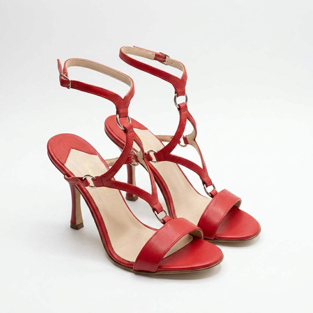 Sandali alti SS 2026 | 3880
