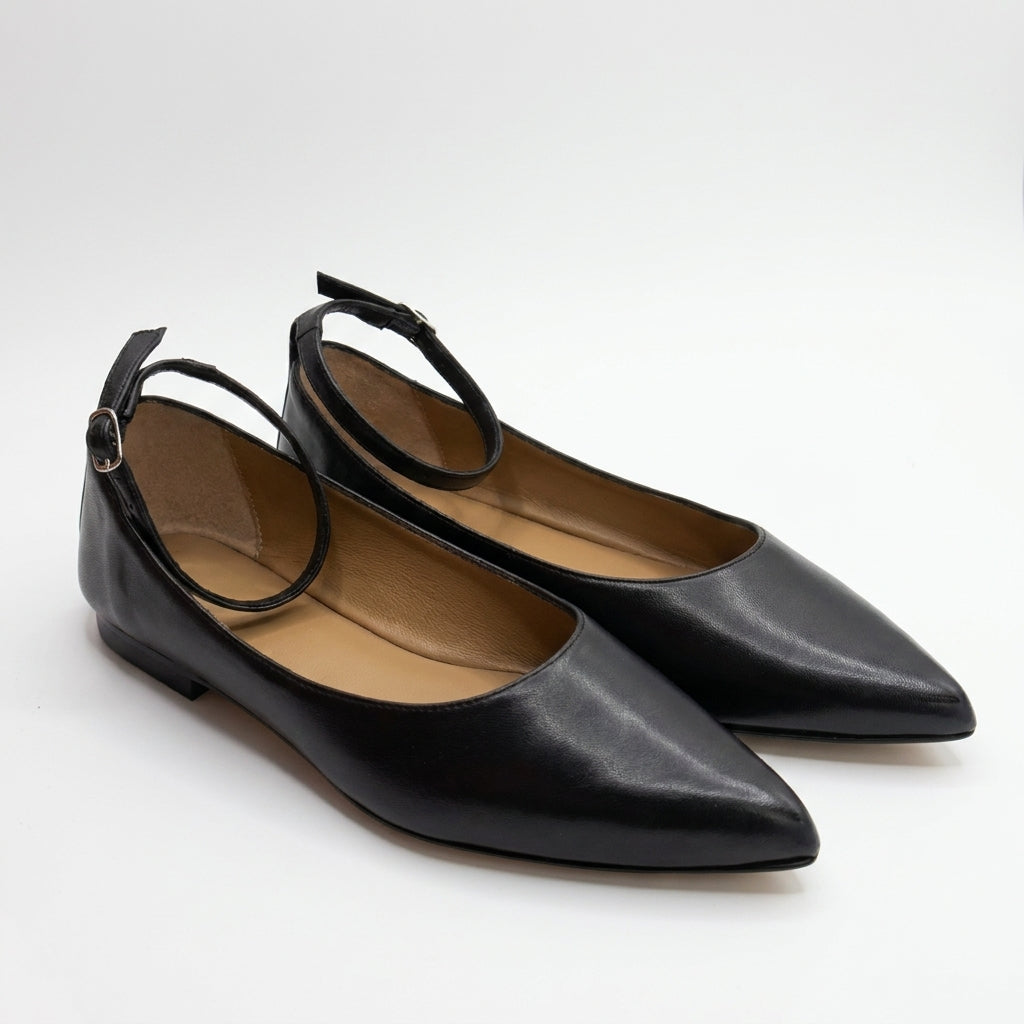 Ballerine SS 2026 | 1956