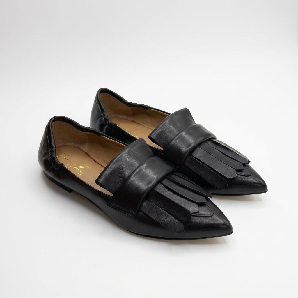 Mocassini SS 2026 | 1918